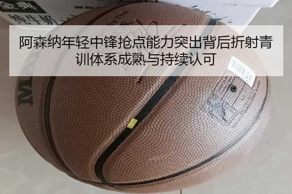 阿森纳年轻中锋抢点能力突出背后折射青训体系成熟与持续认可